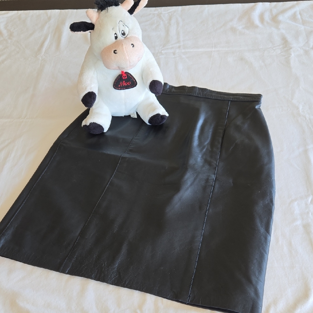Vintage Leather Size 7-8